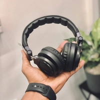 Koniycoi KB3900 BIuetooth headphone High- quality Heavy-bass Bluetooth Headband Headphones