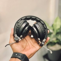 Koniycoi KB3900 BIuetooth headphone High- quality Heavy-bass Bluetooth Headband Headphones