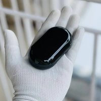 T2 Tws Wireless Earbud | 1500 mAh Battery Capacity Upto 8 hours Backup