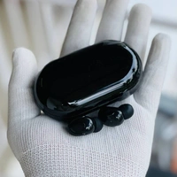 T2 Tws Wireless Earbud | 1500 mAh Battery Capacity Upto 8 hours Backup