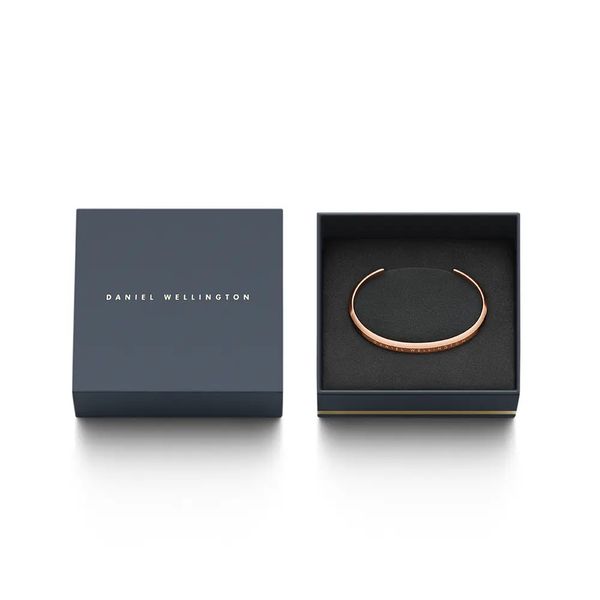 Daniel wellington box on sale original