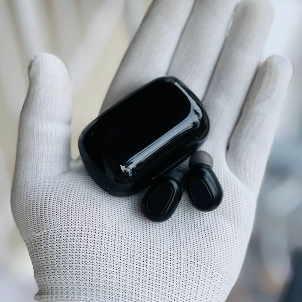 TWS L21 Awesome Quality Wireless Earbud | Upto 8 hours Backup