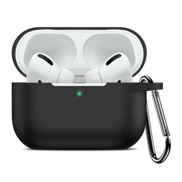 Rivano TWS-02 Pro True Wireless Headset With Silicon Case | Upto 20 Hours Backup - With Case, 3 Months Cybzone Warranty
