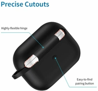 Rivano TWS-02 Pro True Wireless Headset With Silicon Case | Upto 20 Hours Backup - With Case, 3 Months Cybzone Warranty