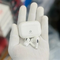 Rivano TWS-02 Pro True Wireless Headset With Silicon Case | Upto 20 Hours Backup - With Case, 3 Months Cybzone Warranty