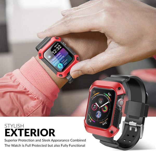 Apple watch series on sale 3 rugged case