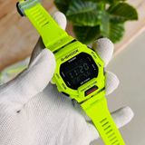 Casi0 G-Sh0ck GBD-200-9DR Neon Green Digital Watch With High Quality Strap Best finishing Body & Case