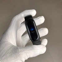 M7 Band With First Time Megnet charge Belt