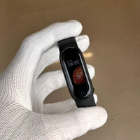 M7 Band With First Time Megnet charge Belt