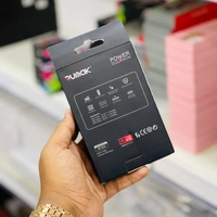 Rumak RP-020 20,000 mAh Power Bank