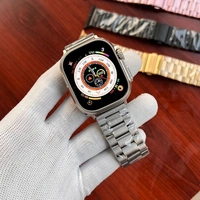 Hello watch Gen 2 Flagship Smartwatch With 1GB internal storage | Local Music Support  - 3 Months Cybzone Warranty, With Metal Strap