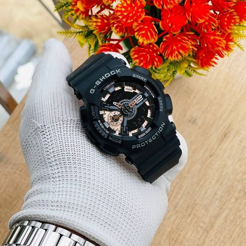 Casio g shop shock g397