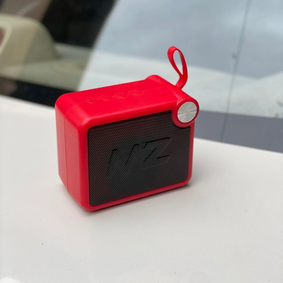 Vtin Portable Bluetooth Speaker With Ipx6 Cosmo – Toreto