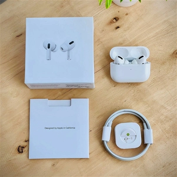T800 Ultra Smartwatch And AirPods Pro Awesome Quality Combo Offer - Black