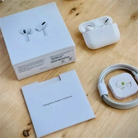 T800 Ultra Smartwatch And AirPods Pro Awesome Quality Combo Offer - Black