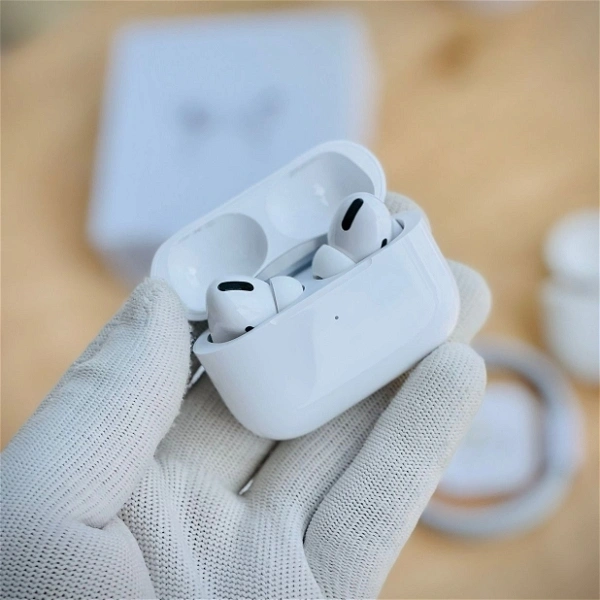 T800 Ultra Smartwatch And AirPods Pro Awesome Quality Combo Offer - Black