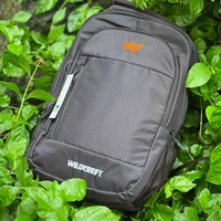 It's School Special | Wildcraft Brand Name Bag - SRBGC2