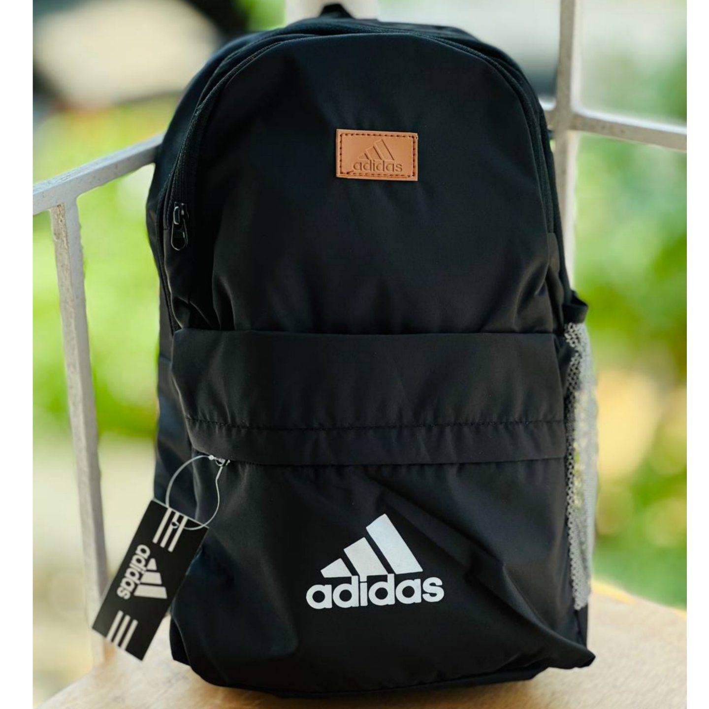 Adidas hotsell bag warranty