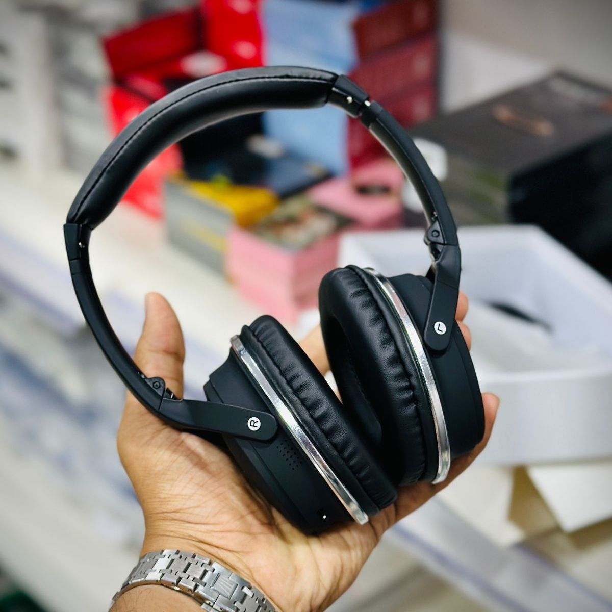 Quietcomfort Headphone Qc 35 Ii Connected Ios Android