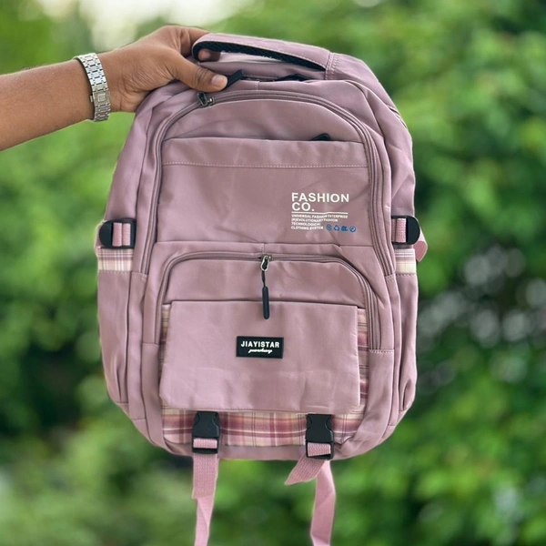 Fashion Medium Size Fashion Backpack for Girls And Boys Best Gifts | College Bag | Stylish Backpack |Stylish Latest Backpack - SRTFB2