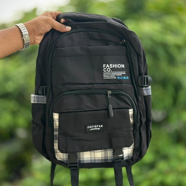 Fashion Medium Size Fashion Backpack for Girls And Boys Best Gifts | College Bag | Stylish Backpack |Stylish Latest Backpack - SRTFB3