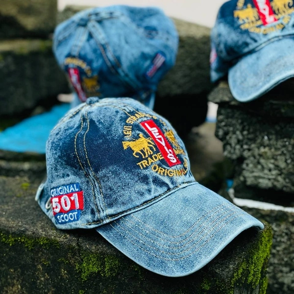 Winter and Summer New Eagle Embroidery, Washed, Distressed, Letters, Baseball Caps, Men and Women, Cotton Shade Outdoor Sports