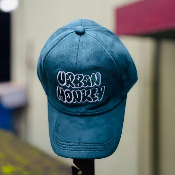 Winter and Summer New Eagle Embroidery, Washed, Distressed, Letters, Baseball Caps, Men and Women, Cotton Mix Shade Outdoor Sports - TFUMC10