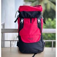 Outdoor Sports Backpack 50L Mountaineering Bag Waterproof Hiking Backpack Camping Climbing Rucksack Travel Trekking Backpack - SRBH2