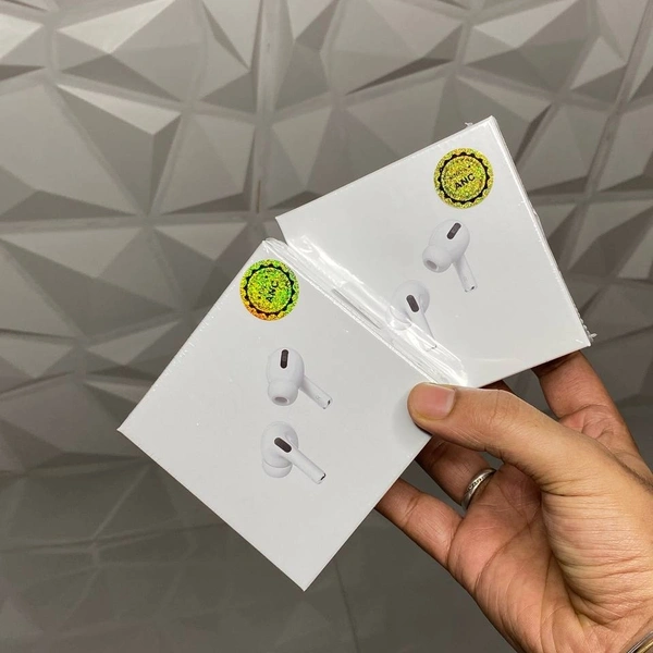 Air Pods Pro 2 Awesome Quality Combo Offer | Pop-Up Connection For Apple Devices | Both For Android And IPhone