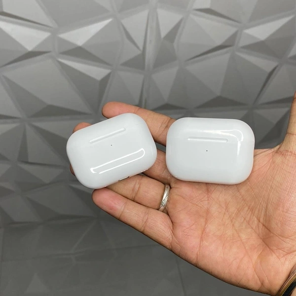 Air Pods Pro 2 Awesome Quality Combo Offer | Pop-Up Connection For Apple Devices | Both For Android And IPhone