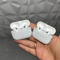 Air Pods Pro 2 Awesome Quality Combo Offer | Pop-Up Connection For Apple Devices | Both For Android And IPhone