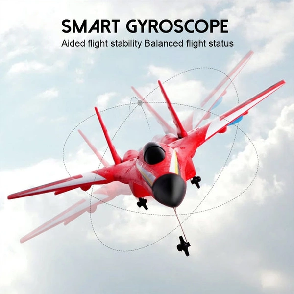 Electric Remote Control Su 27 Foam Adult Airplane Plane Kit Model Toy Rc Su27 Aircraft Planes Fighters Jet Buy Jet Fighters Toy Su 27 Product on - Red