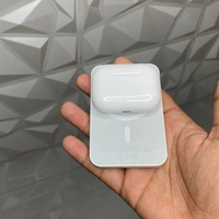 Magnetic Power Bank 5000mAh, Air Pods Pro 2 Premium Quality With Silicon Case Combo Offer 