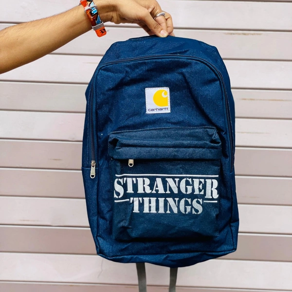 Fashion Medium Size Fashion Backpack for Girls And Boys Best Gifts | College Bag | Stylish Backpack |Stylish Latest Backpack - TFNBW1