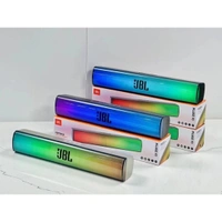 K5 Portable Bluetooth Speaker Dynamic Thunder Sound, Bluetooth Speaker With RGB Light