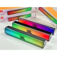K5 Portable Bluetooth Speaker Dynamic Thunder Sound, Bluetooth Speaker With RGB Light