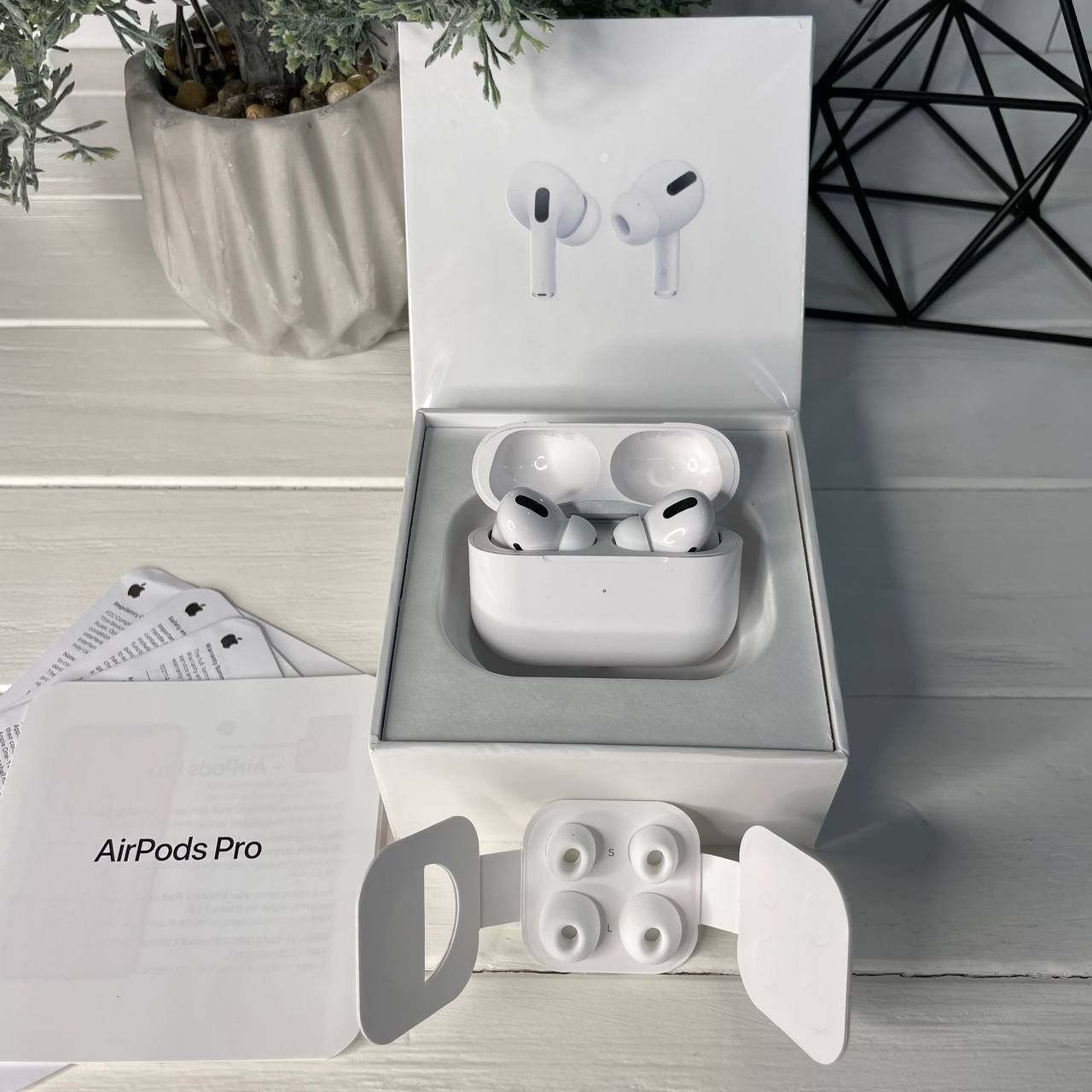 High discount pods airpods