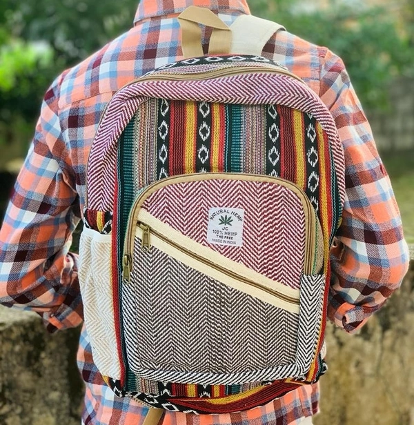 Jutie Medium Size Fashion Backpack for Girls And Boys Best Gifts | College Bag | Stylish Backpack | Stylish Latest Backpack - SZJB1