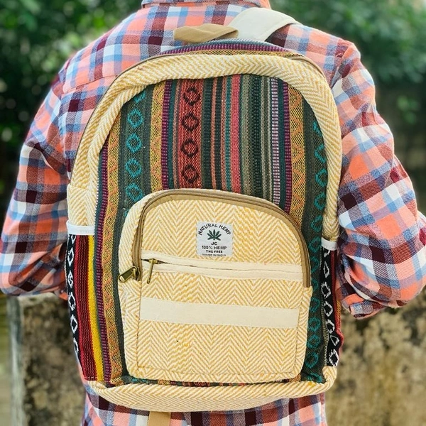 Jutie Medium Size Fashion Backpack for Girls And Boys Best Gifts | College Bag | Stylish Backpack | Stylish Latest Backpack - SZJB8
