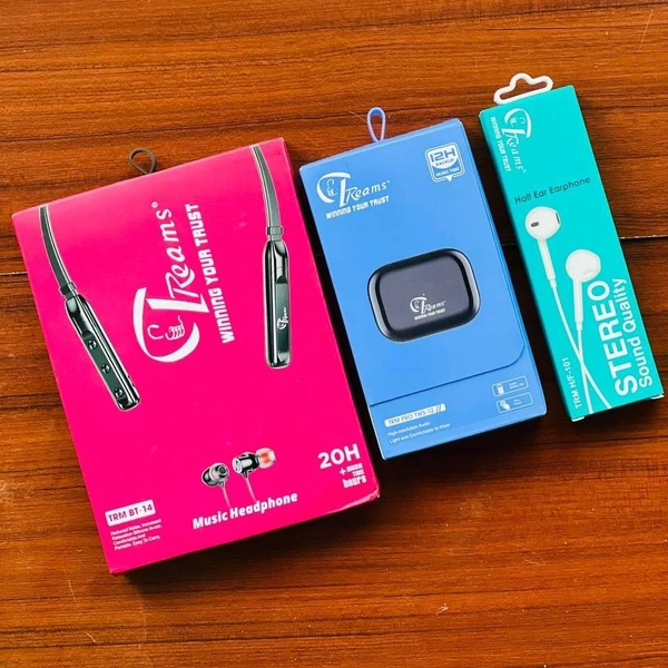 Most Awaited Budget Combo | Treams Original Products Combo Offer