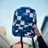 Korean Style New Design Printed Drawstring String Fashion Outdoor Activities Bag Unisex - SRB1