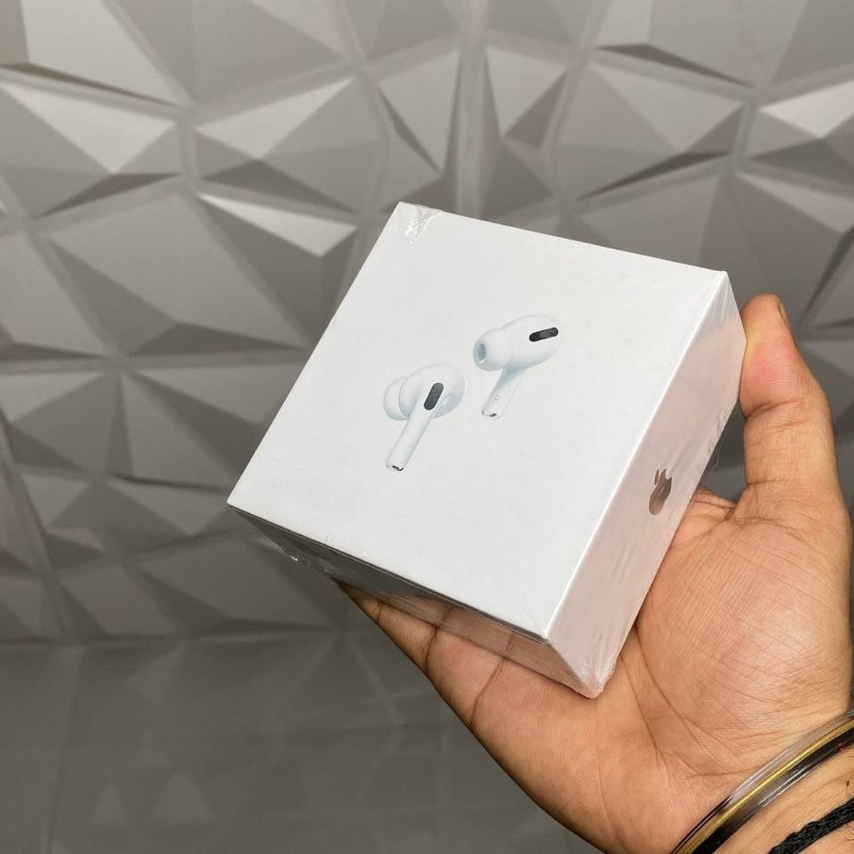 Pop up airpods online android