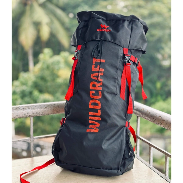 Outdoor Sports Backpack 75L Mountaineering Bag Waterproof Hiking Backpack Camping Climbing Rucksack Travel Trekking Backpack