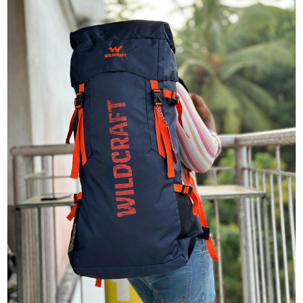 Outdoor Sports Backpack 75L Mountaineering Bag Waterproof Hiking Backpack Camping Climbing Rucksack Travel Trekking Backpack