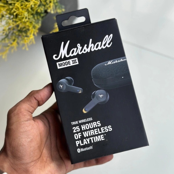 Marsha|| Mode 3, Call Time Upto 8 Hour With Awesome Sound Quality 