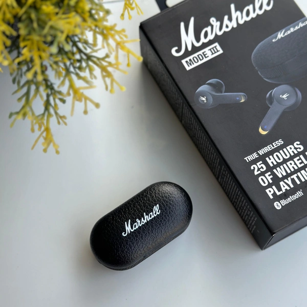 Marsha|| Mode 3, Call Time Upto 8 Hour With Awesome Sound Quality 