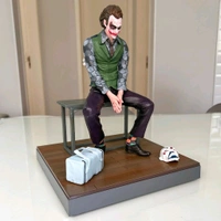Joker The dark knight Action Figure 