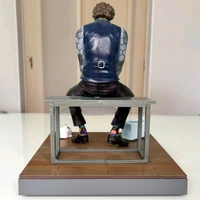 Joker The dark knight Action Figure 