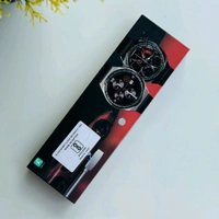 New Round GT8 Porsche Design Smartwatch Pressure Blood Oxygen Monitoring Round Smart Watch For Android And iOS