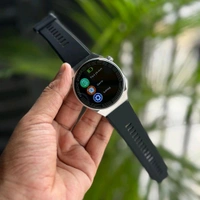 New Round GT8 Porsche Design Smartwatch Pressure Blood Oxygen Monitoring Round Smart Watch For Android And iOS
